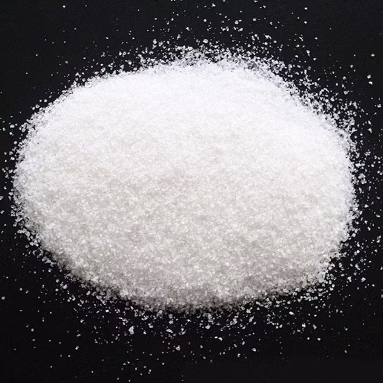 Cationic Anionic Nonionic Polymer Flocculant PAM Polyacrylamide for Water Treatment Chemical Flocculant Oil Exploration Paper Making
