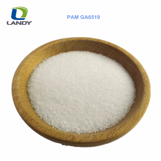 Suppliers Polymer Fluorinated Sulfonated Cationic Price Polyacrylamide for Drilling
