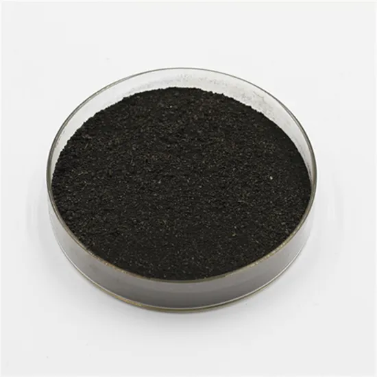 Chemical Auxiliary Agent Organophilic Lignite for Drilling
