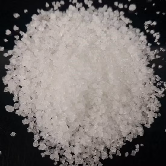 High Absorbent Polymer Sap Super Absorbent Polymer for Diaper Plant