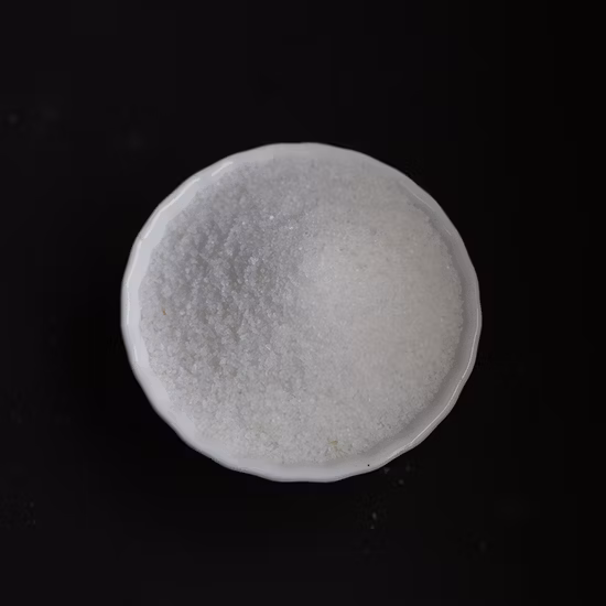 High Molecular Weight Nonionic Polyacrylamide for Chemical Sewage Flocculating Settling