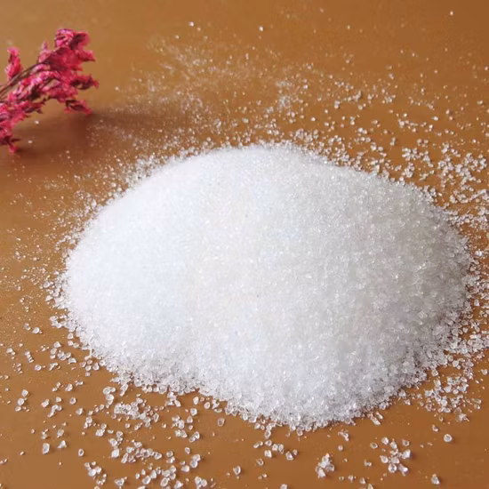 Cheap Price Industry Grade Sap Super Absorbent Polymer for Concrete