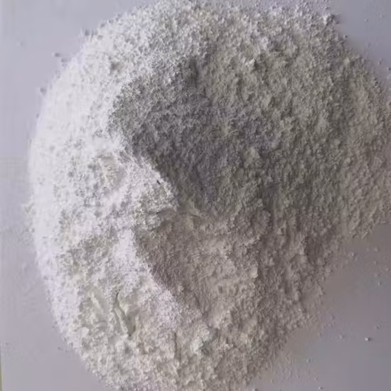 Cationic Polymer Polyacrylamide for Belt Press Sweage Dewatering Water Treatment Chemicals