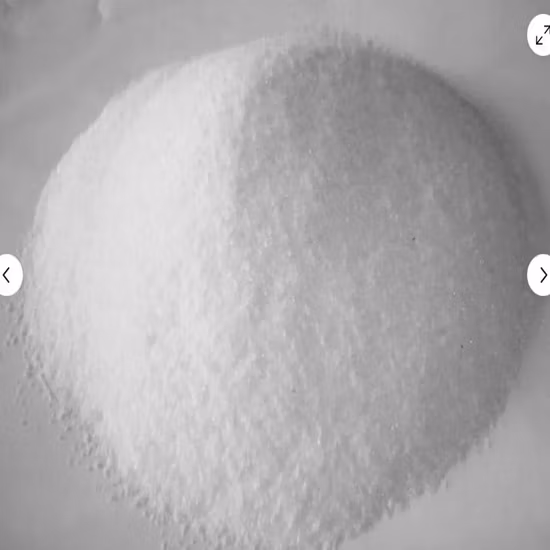 Non Polluting Eco Friendly Sap Super Absorbent Polymer