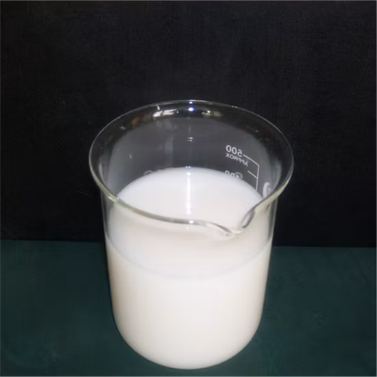 Coking Oil Industry Antifoaming Agents Oilfield Operations Drilling Defoamer