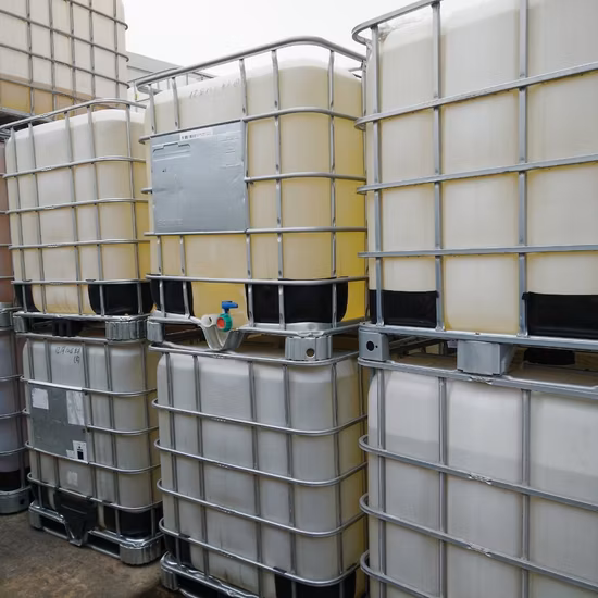 The Price of High Carbon Alcohol Defoamer