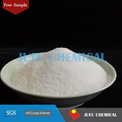 Water Treatment Chemical Flocculant Nonionic Anionic Cationic Polyacrylamide