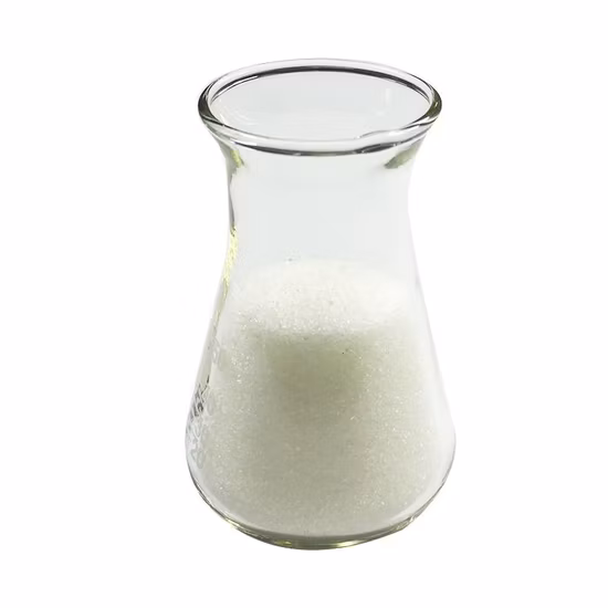 Great Price High Quality White Granular Cationic Polyacrylamide for Sale