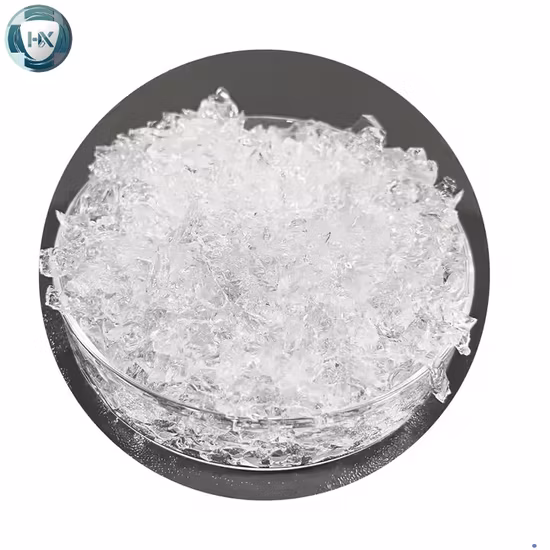 High Absorbent China Super Absorbent Polymer (SAP) for Diaper/Sanitary Napkin/Underpad Making