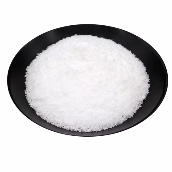 Improve The Wet and Dry Strength of Paper Nonionic Polyacrylamide with Prices at a Good Value