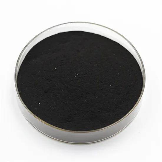 Oil Drilling Chemical Auxiliary Sulfonated Asphalt for Oilfield Mud