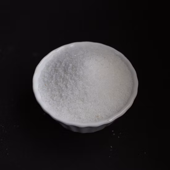 High Viscosity Flocculant/Anionic Polyacrylamide for Oil Drilling Use