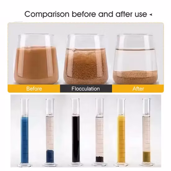 PAM Poly Acrylamide Anionic Polyacrylamide Cationic Polyacrylamide
