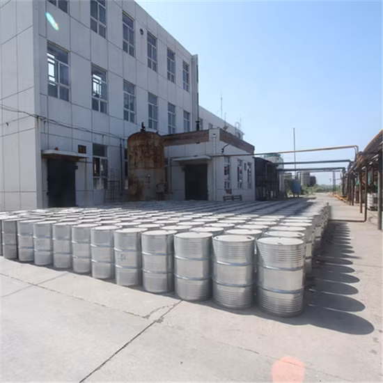 Drilling Fluid Additive Defoamer Agent