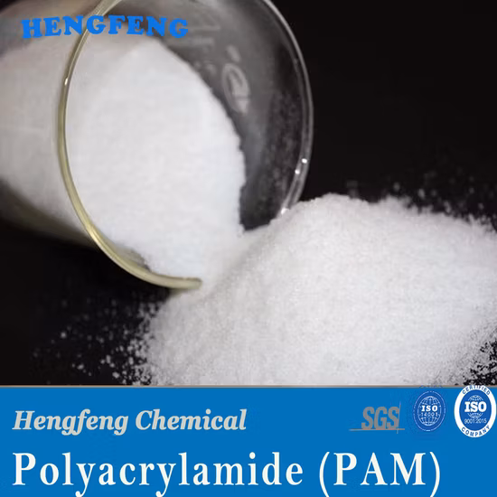 PAM Polyacrylamide Cheap Best Price of Anionic Polyacrylamide for Sale