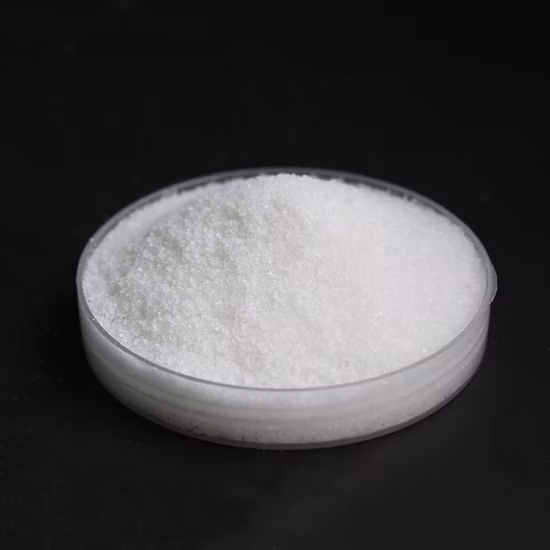 Easy to Hydrolysis Nonionic Polyacrylamide for Water Treatment