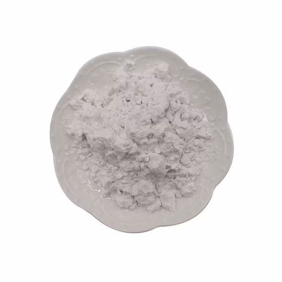 Global Market Oilfield Grade Cement Fluid Loss Additives Powder